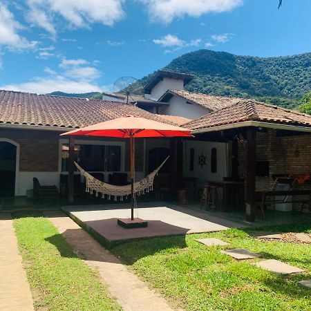 Refugio Maresias, Para 10 Pessoas Villa Exterior photo