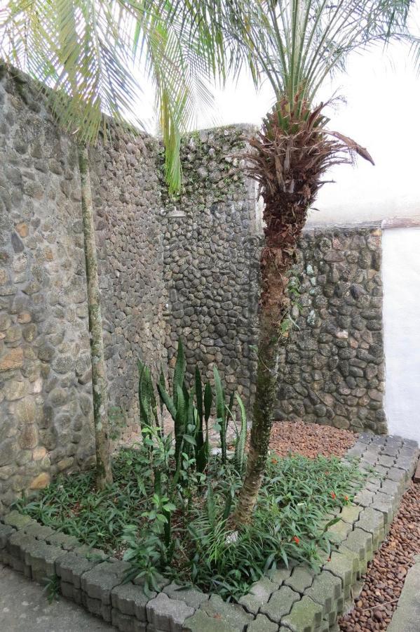 Refugio Maresias, Para 10 Pessoas Villa Exterior photo